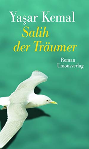 Salih der Träumer: Roman von Unionsverlag
